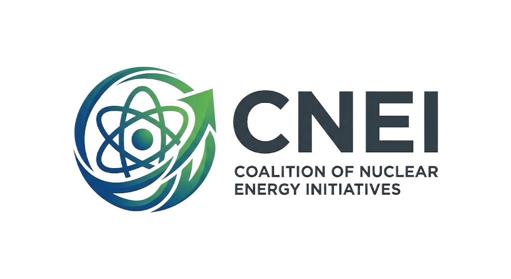 CNEI Campaign Circular Logo